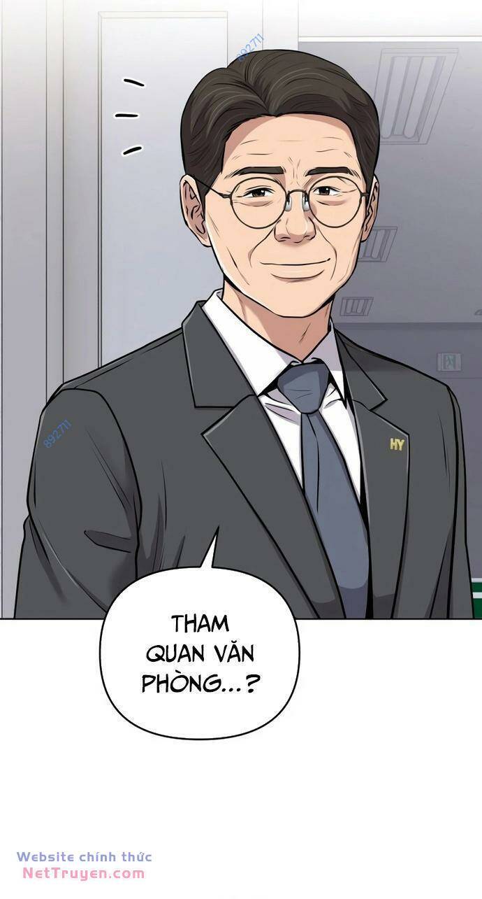 Nhân Viên Thực Tập Kim Cheolsu - chap14 - Trang 56